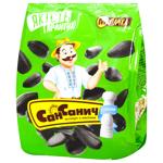 Насіння соняшника Сан Санич смажене солоне 100г