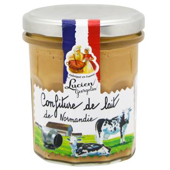 Lucien Georgelin Condensed Milk 320g - buy, prices for WINETIME - photo 2