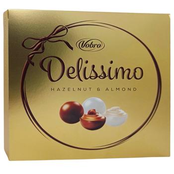 Candy Vobro 195g - buy, prices for COSMOS - photo 3