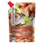 Soap Economy line vanilla 1500ml Ukraine