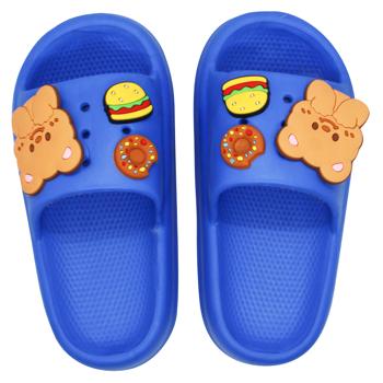Greenwich Children's Flip-Flops in Assortment - buy, prices for NOVUS - photo 3