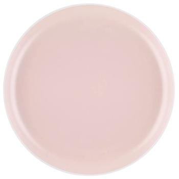 Тарелка десертная Ardesto Cremona Sammer Pink 19см