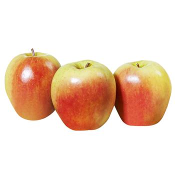 Red Golden Apple