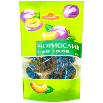 Чернослив Аромикс 200г - купить, цены на КОСМОС - фото 1