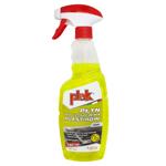 Vinet Means For Cleaner For Vinyl And Plastic 750ml