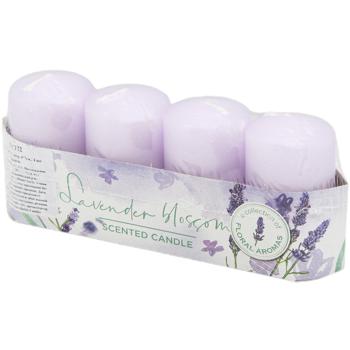 Candle 4pcs Poland - buy, prices for Auchan - photo 1