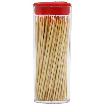 TCM Lighter Toothpicks 70pcs - buy, prices for ULTRAMARKET - photo 5