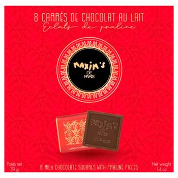 Maxim's Milk Chocolate 39g - buy, prices for WINETIME - photo 1