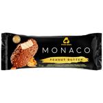 Мороженое Три Ведмеді Monaco Арахисовая паста 75г