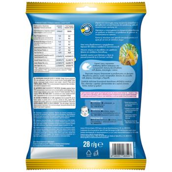 Gerber Corn Snacks 28g - buy, prices for COSMOS - photo 2