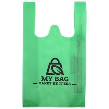 My Bag T-Shirt Spunbond Package 23*40cm - buy, prices for COSMOS - photo 1