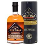 Виски The Quiet Man Sherry Finished 12 лет 46% 0,7л