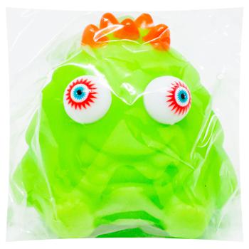 ZED Monsters Antistress Toy 2 - buy, prices for EKO Market - photo 3