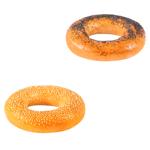 Ring with Sesame, Poppy Seed 100g