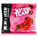KhrumTeam Rye Lobster Flavored Crisps 90g