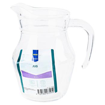 Metro Professional Jug 500ml - buy, prices for METRO - photo 1