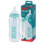 Пляшка Nuk Anti-Colic 300мл