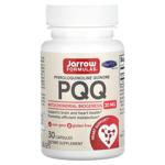 Пирролохинолинхинон Jarrow Formulas PQQ 20мг 30 капсул