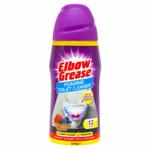 Засіб чистячий Elbow Grease Ягідний вибух для унітазу 500г