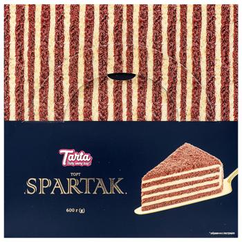 Cake Tarta 600g - buy, prices for Epicentr FOOD - photo 2
