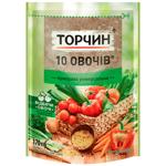 TORCHYN® 10 Vegetables universal seasoning 170g