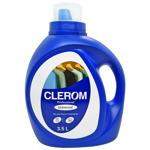 Гель для стирки Clerom Professional Universal 3,5л