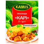Kamis curry spices 25g