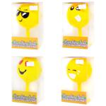 Бокс. груша з присоскою 12x6,3см DL2100590 И705 (КІН)