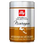 Illy Nicaragua Monoarabica Coffee Beans 250g