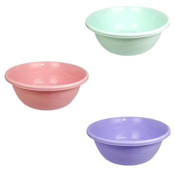 Basin Zambak plastic 21000ml - buy, prices for Ideal - photo 1