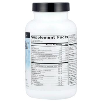 Чоловічий комплекс Source Naturals Male Response 90 таблеток - купити, ціни на Біотус - фото 3