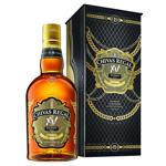 Виски Chivas Regal Balmain 15 лет 40% 0,7л