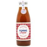 Le Coq Toque Apple and Strawberry Organic Juice 0.75l