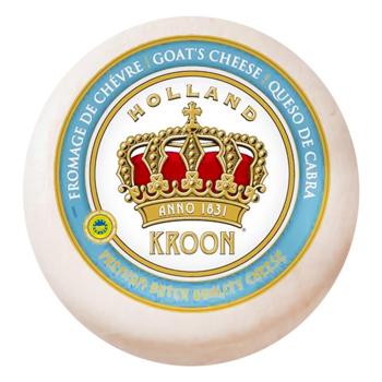 Сир козиний Kroon Classic 50%