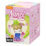 Фигурка коллекционная Pop Top Rolife Nanci Сладкое мгновение