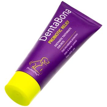 Probioday DentaBona Toothpaste for Cats and Dogs with Probiotics 90g - buy, prices for MasterZoo - photo 2