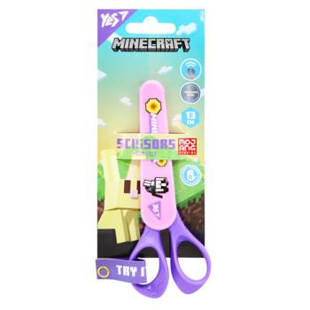 Yes Minecraft Spring Scissors in Case 13cm - buy, prices for NOVUS - photo 1