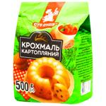 Sto Pudiv Potato Starch 500g