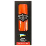 Лосось Димні Традіції філе провісне нарізка слабосолений без шкіри 60г