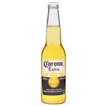 Пиво Corona Extra светлое 4,5% 0,33л