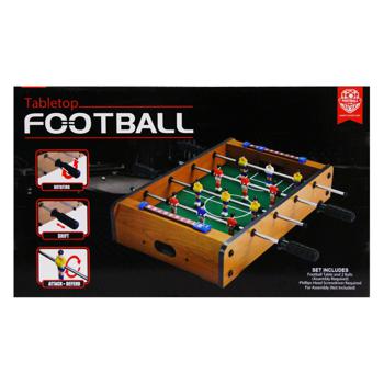 Игра настольная Zhorya футбол - купить, цены на За Раз - фото 2