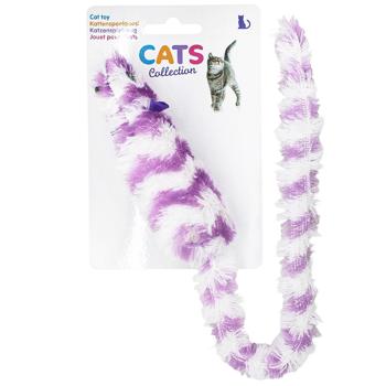 Toy Cats collection 38cm China - buy, prices for Auchan - photo 3