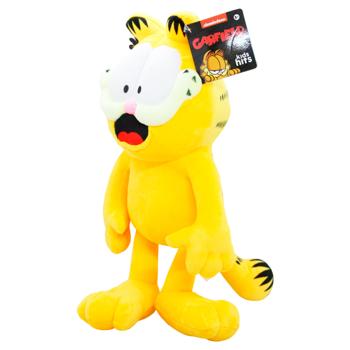 Игрушка мягкая Nickelodeon Garfield 30см - купить, цены на - фото 3