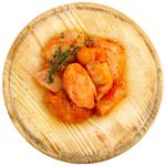 Філе куряче в маринаді