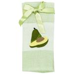 Miabella Avocado Kitchen Towel 45*65cm