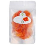 Dried fruits dried apricots Roni 150g Ukraine