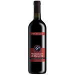 Pridella Montepulciano d`Abruzzo Red Dry Wine 12.5% 0.75l