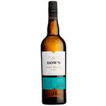 Dow's Fine White Port Sweet White Port Wine 19% 0.75l