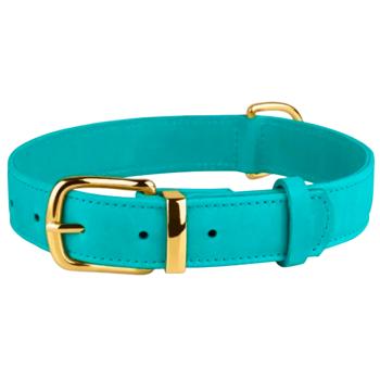 Collar Barksi leather Ukraine - buy, prices for MasterZoo - photo 1