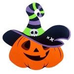 Apli Krapli Pirate Pumpkin Decoration